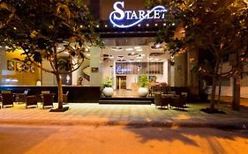 Starlet Hotel